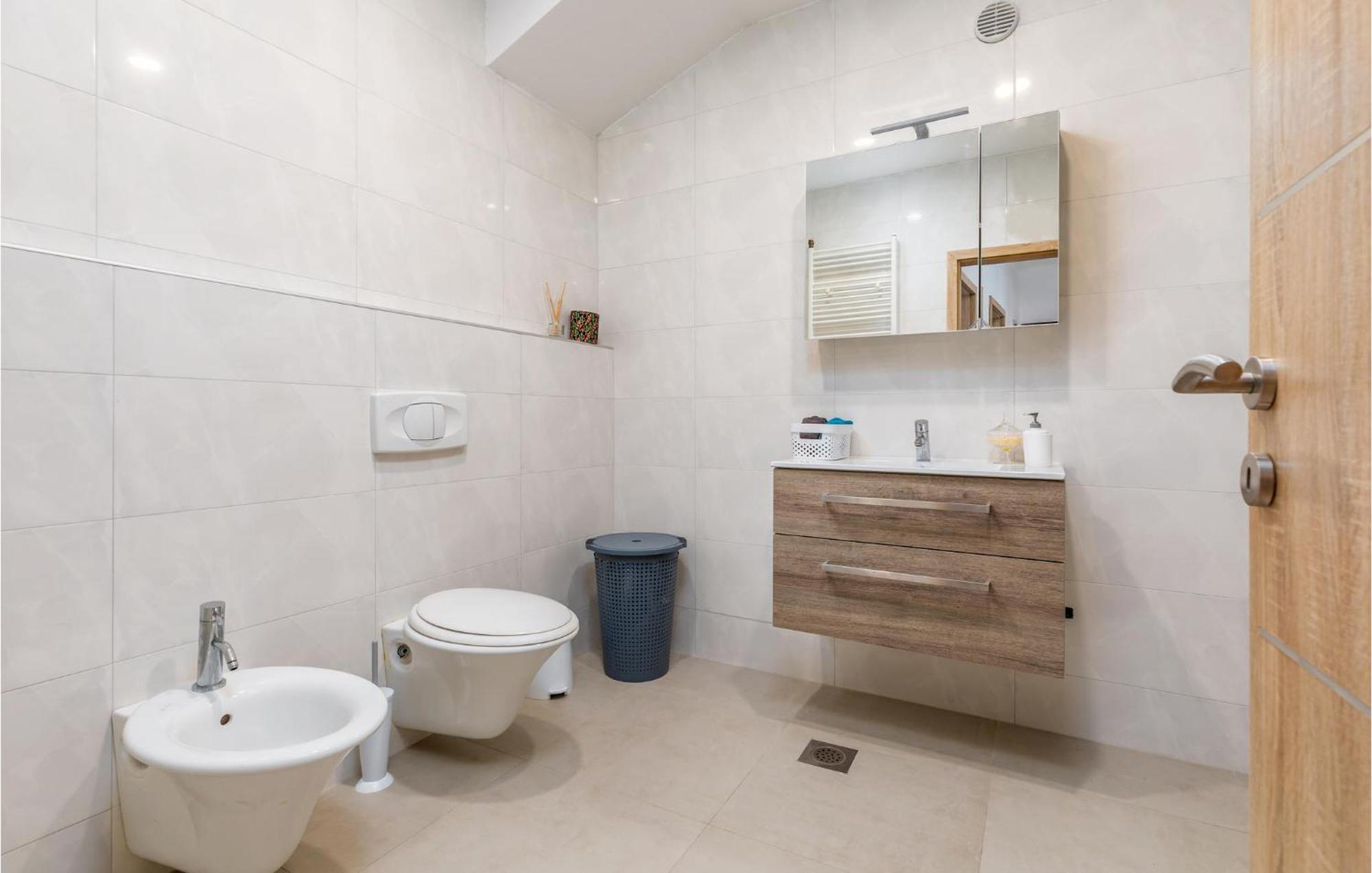 Awesome Apartment In Pula With Wifi Exterior photo