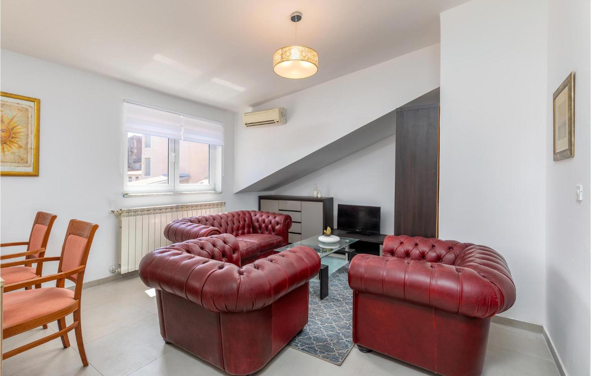 Awesome Apartment In Pula With Wifi Exterior photo